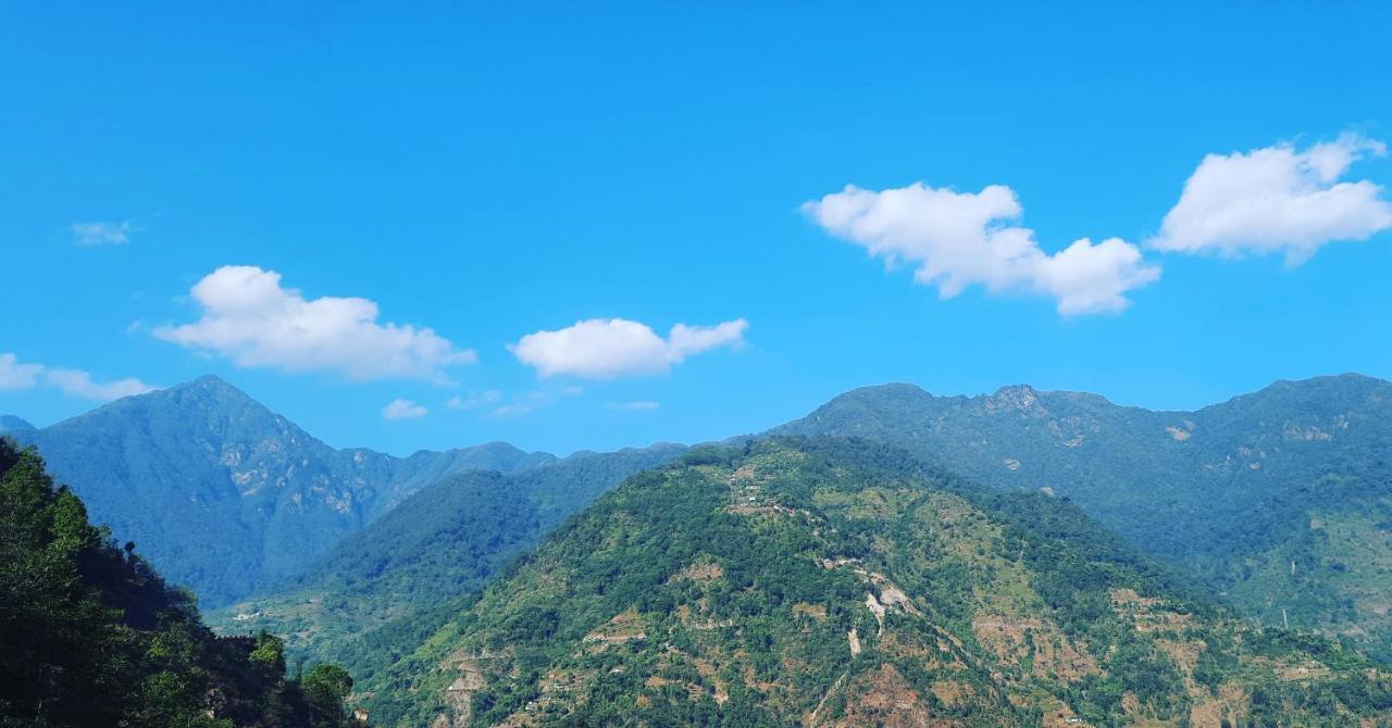 Mochilero Ostello Pelling Ngoại thất bức ảnh